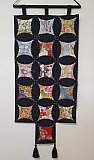 Jane Gee - Frayed Exhibition April 2022
