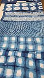 Shibori/Indigo Dyeing Workshop   Epping February 2020 