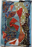 Meg Buchtmann - Postcard Challenge December 2022