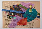 Wayward - Postcard Challenge December 2022