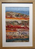 Beverly Chow - Frayed Exhibition April 2022