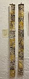 Pam Russell - Frayed Exhibition April 2022