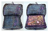 Sarah Lazarus - Treasure Trove Gallery 2     January 2021