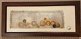 Beverley Chow - Frayed Group 2019 Pathways Exhibition 