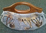 Joanne Simpson - "Jim Bag" - Regenerate    October 2020