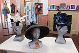 Anne-Marie Hofman - South Group 2019 Fragments Exhibition