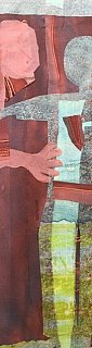 Sarah Lazarus - Palm House Exhibition 2018