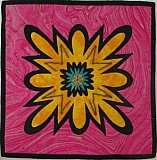 Tricia Smout - Marrakesh - Travelling Suitcase