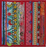 Debbie Achurch - Marrakesh Tiles