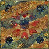 Kathy Hawkins - Marrakesh Tiles