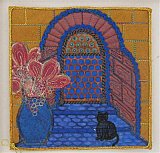 Rosemary McCall - Marrakesh Tiles