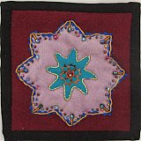 Tricia Smout - Marrakesh Tiles