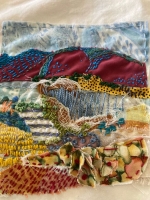 Bayside Texture Arts Social Meeting May