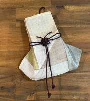 Jogakbo (Korean patchwork) with Taerim Jeon